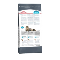 Сухой корм RC Urinary Care для кошек, профилактика МКБ, 400 г