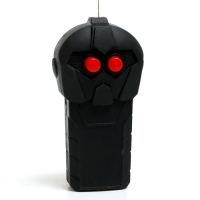 Машина &laquo;Спорткар&raquo;, радиоуправление, 1:18, МИКС