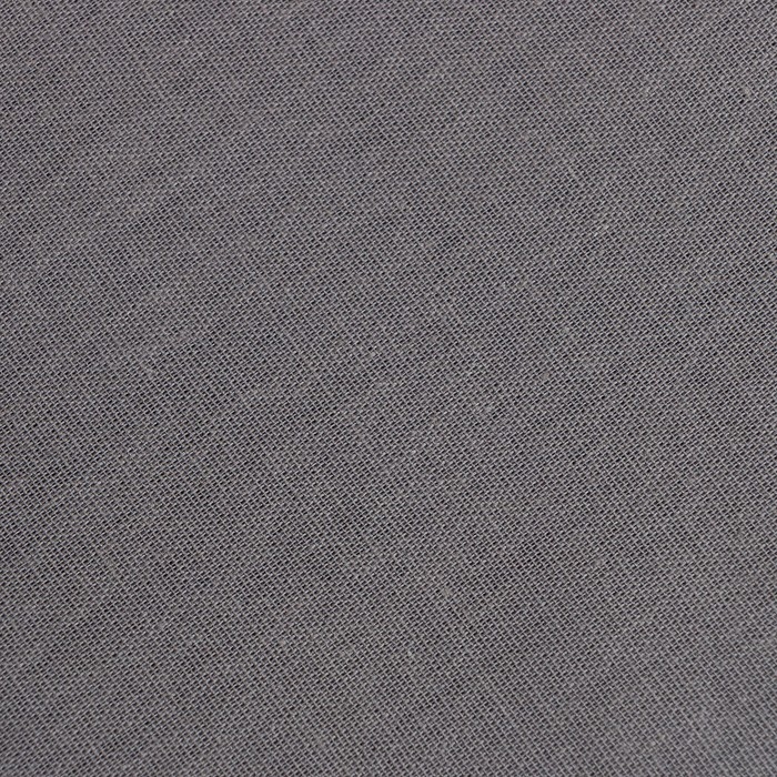 Постельное бельё Этель 1,5 сп &laquo;Серая гавань&raquo; 143х215, 150х214, 50х70 см-2 шт,100% хлопок, бязь 125г/м2