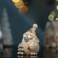 Свеча Christmas Twinkle, птичка Свеча Christmas Twinkle, птичка