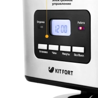 Кофеварка капельная КТ-719 - 900 Вт - 1.4 л Кофеварка капельная КТ-719 - 900 Вт - 1.4 л