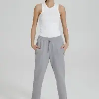 Джоггеры Lovi, серые, размер S