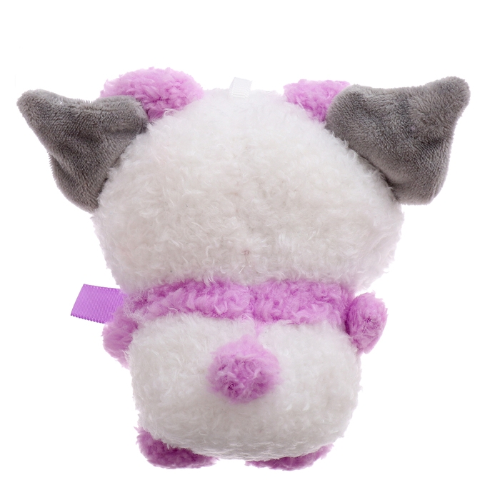 HAPPY VALLEY Подарочный набор Кружка с игрушкой "Чёрный кролик"