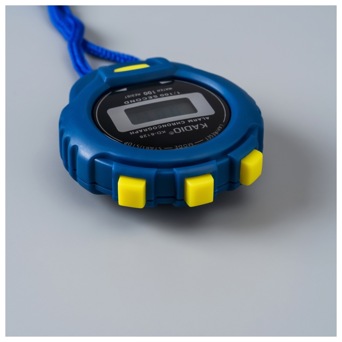 Секундомер, 1 отсечка Секундомер, 1 отсечка