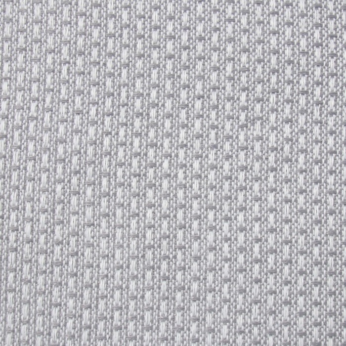 Плед Валенсия 140х200см, 13/BOUCLE, бел/дым, хл 50%, пэ 30%, пан 20%