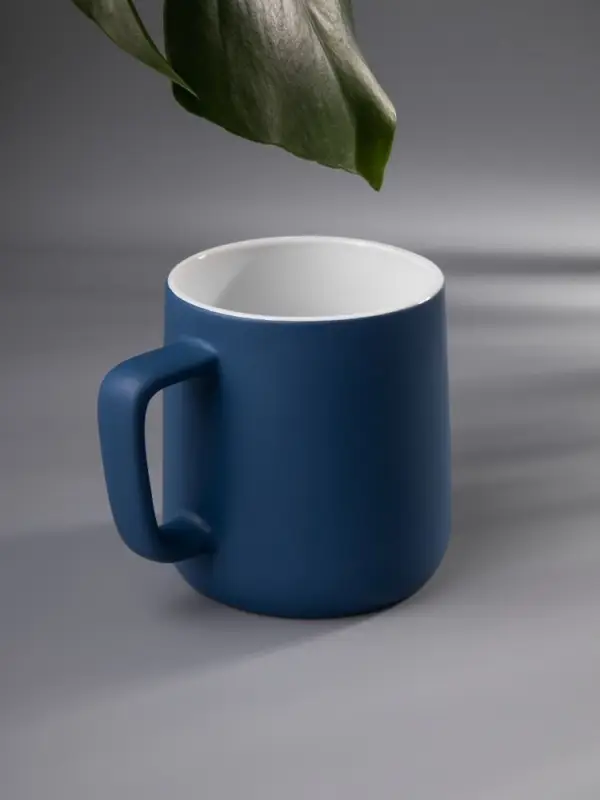 Кружка Ingver, синяя Кружка Ingver, синяя