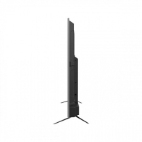 Телевизор BQ 60SU23G, 60", 3840х2160, DVB-T2/C, HDMI 3, USB 2, SmartTV, серый