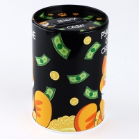 Копилка &laquo;На важные дела&raquo;, 8 х 12 см