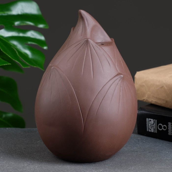 Подставка для благовоний Подставка для благовоний "Будда" 18х12см, с подсветкой, батарейки LR44