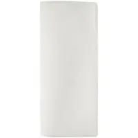 Дорожный органайзер Dorset, белый