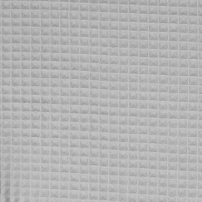 Халат вафельный Kimono, светло-серый, размер XL/XXL