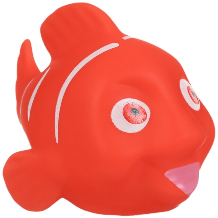 Набор игрушек для ванны Набор игрушек для ванны "Веселое купание", 4 шт, Крошка Я