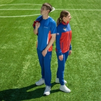 Брюки спортивные ONLYTOP, р. 44