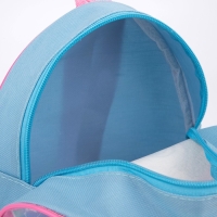 Рюкзак детский для девочки &laquo;Собачка&raquo;