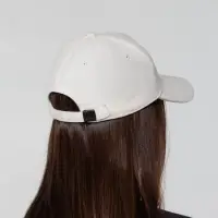 Бейсболка Hillside, белая Бейсболка Hillside, белая