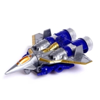 Робот &laquo;Военный&raquo;, трансформируется, МИКС