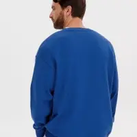 Джемпер Siluetti Stillan, синий, размер L/XL