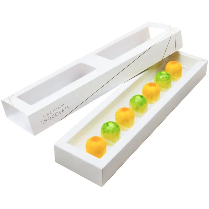 Набор конфет ручной работы &laquo;Маракуйя&raquo;