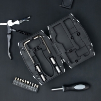 Набор инструментов в бочке &laquo;Лучшему мужчине&raquo;, 19 предметов