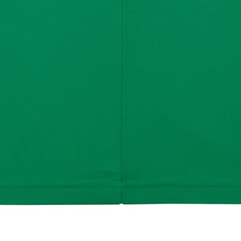 Рубашка поло женская Safran Timeless зеленая, размер S