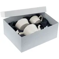 Набор Diamante Bianco на 1 персону, большой Набор Diamante Bianco на 1 персону, большой