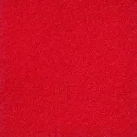 Основа Velkro L для крепления шевронов на липучке, красная