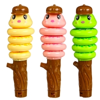 Развивающая игрушка &laquo;Змейка&raquo;, цвета МИКС