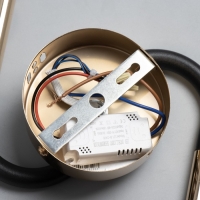 Бра "Лаен" LED 12Вт 4000К черный 65х18х5 см Бра "Лаен" LED 12Вт 4000К черный 65х18х5 см