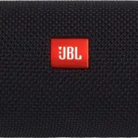 Беспроводная колонка JBL Flip 5, черная Беспроводная колонка JBL Flip 5, черная