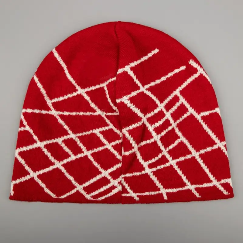 Шапка на заказ Tricksy Classic, полушерсть