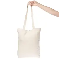 Сумка для покупок Mister Big, неокрашенная Сумка для покупок Mister Big, неокрашенная