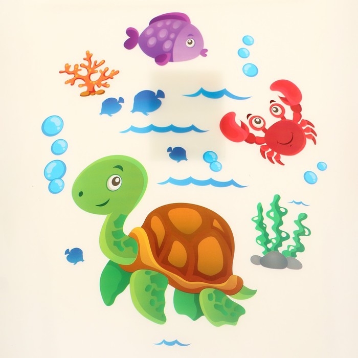 Ванна детская 96 см., цвет белый перламутровый