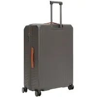 Чемодан Shogun L, темно-серый
