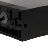 Светильник фасадный &laquo;Гранд&raquo;, FSD-032, 5 Вт, 3000К, IP65, 220 В, пластик, черный