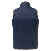 Жилет двусторонний Winner, темно-синий, размер L