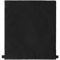 Основа для шопера-рюкзака B3, черная Основа для шопера-рюкзака B3, черная