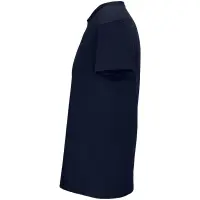 Футболка унисекс Re Crusader, темно-синяя, размер 4XL