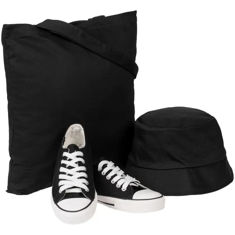 Набор Summertime, черный, 38 Набор Summertime, черный, 38