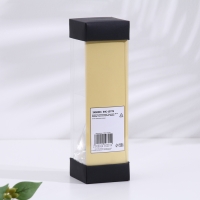 Диффузор ароматический "Романтика", 50 мл, шоколад, "Богатство Аромата" Диффузор ароматический "Романтика", 50 мл, шоколад, "Богатство Аромата"