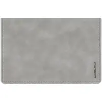 Еженедельник Urban, недатированный, серый Еженедельник Urban, недатированный, серый