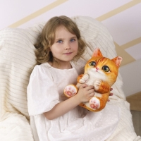 Мягкая игрушка "Кот"