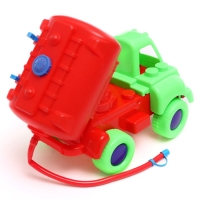 Грузовик «Бетономешалка», МИКС Грузовик «Бетономешалка», МИКС