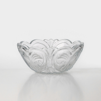 Cалатник стеклянный Kokab, 22&times;9,8 см