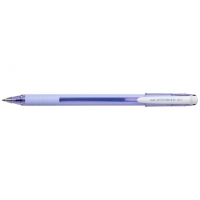 Ручка шариковая UNI Jetstream SX-101-07FL, 0.7 мм, синий, корпус лаванда Ручка шариковая UNI Jetstream SX-101-07FL, 0.7 мм, синий, корпус лаванда