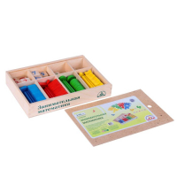 Счётный материал «Занимательная математика» Счётный материал «Занимательная математика»