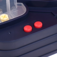 Автотрек «Космо-Парк», с лифтом, 5 машинок, работает от батареек Автотрек «Космо-Парк», с лифтом, 5 машинок, работает от батареек