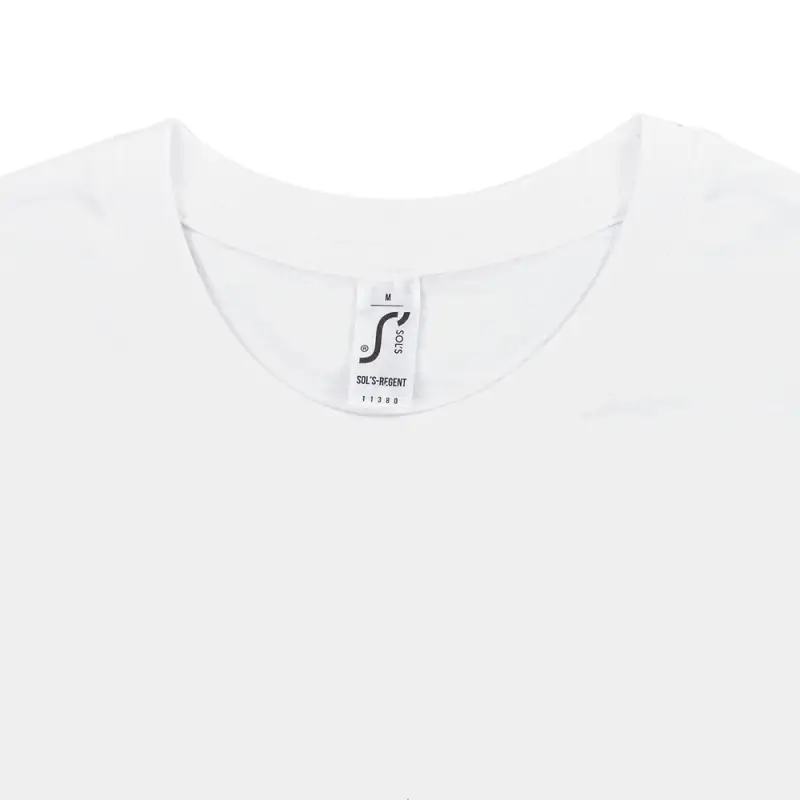 Футболка Regent 150 белая, размер XS Футболка Regent 150 белая, размер XS