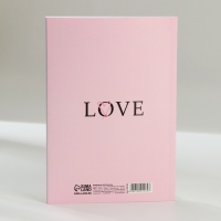 Ежедневник в тонкой обложке А5, 80 л &laquo;Расцветай&raquo;