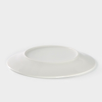 Набор детской посуды из керамики «Синий трактор», 3 предмета: кружка 240 мл, тарелка глубокая d=18 см, тарелка d=19 см Набор детской посуды из керамики «Синий трактор», 3 предмета: кружка 240 мл, тарелка глубокая d=18 см, тарелка d=19 см