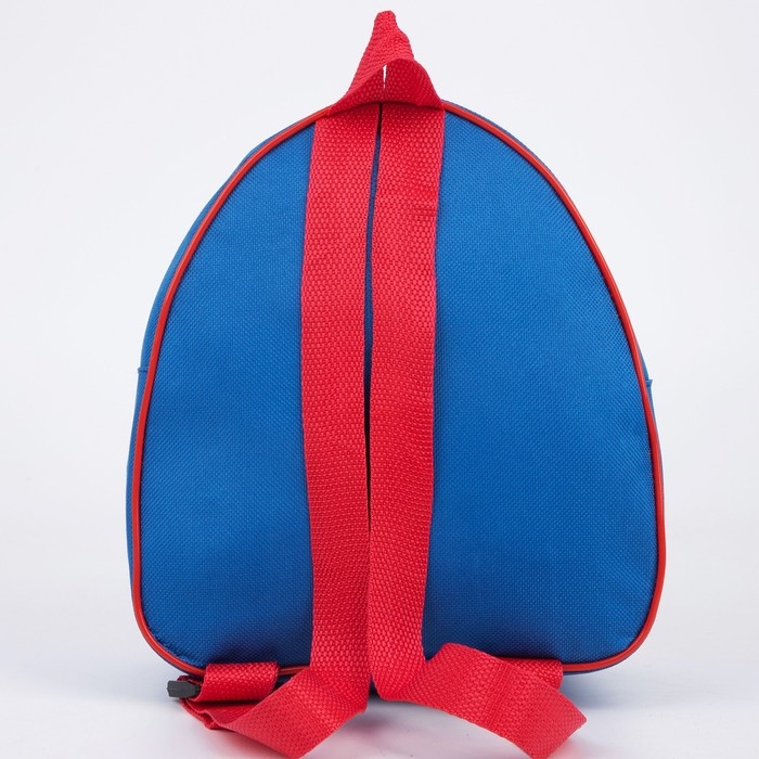 Новогодний детский рюкзак «Весёлого Нового года!» Новогодний детский рюкзак «Весёлого Нового года!»